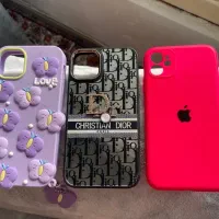 قاب ایفون ۱۱ نرمال