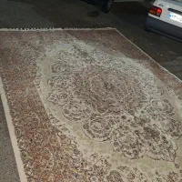 فرش ۱۲ متری ۷۰۰ شانه ماشینی