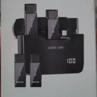 میکروفون یقه ای گرین لاین