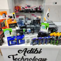 پخش انواع هارد در سبزوار