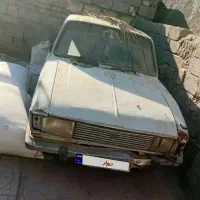 فروش پیکان اسقاطی