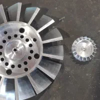 آموزش تخصصی پاورمیل ـ CNC تراش و فرز مولتی اکسس|خدمات آموزشی|تبریز, |دیوار