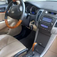 هیوندای سوناتا nfمدل ۲۰۰۹|خودرو سواری و وانت|مشهد, تربیت (صدف)|دیوار