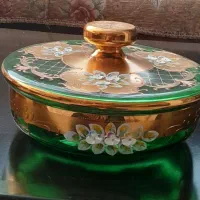 باقلواخوری اگرمن