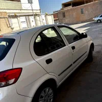 تیبا2کارمندی مدل ۱۴۰۰|خودرو سواری و وانت|کرمان, |دیوار