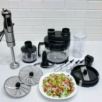 غذاساز دلمونتی نو مدل۱۲۰