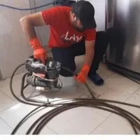 لوله بازکن منصفانه کل گرگان (فنرزن۲۴ساعته فنر زنی)