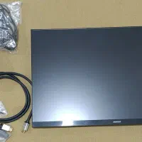 مانیتور سامسونگ LS24C310EAMXUE سایز ۲۴ اینچ IPS