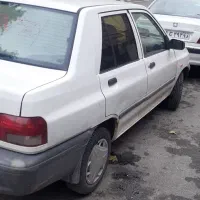 پراید|خودرو سواری و وانت|ایلام, |دیوار