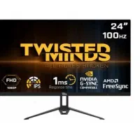 مانیتور گمینگ 100 هرتز