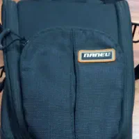 کیف دوشی دوربین|دوربین عکاسی و فیلمبرداری|شهریار, شهریار|دیوار