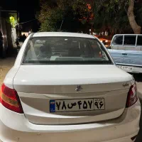 ساینا مدل۹۶|خودرو سواری و وانت|شاهرود, |دیوار