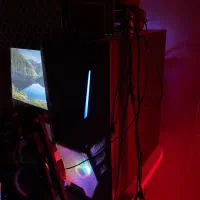 سیستم گیمینگ به شرط|رایانه رومیزی|تهران, خانی آباد نو شمالی|دیوار