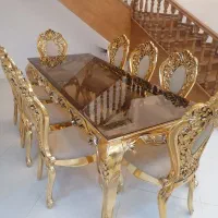 صنم|میز و صندلی غذاخوری|بیرجند, |دیوار