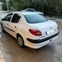 206 sd tu5 مدل 94