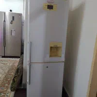 یخچال فریزر ال جی