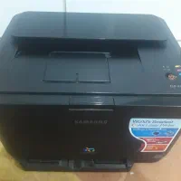 پرینتر رنگی اوراقی