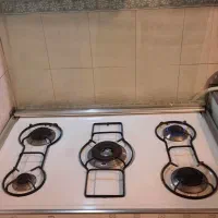 گاز 5 شعله sinjer