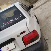 پراید۹۶فوری|خودرو سواری و وانت|سراوان, |دیوار