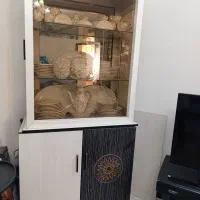 ویترین ام دی اف