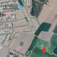 امتیاز زمین جهادکشاورزی