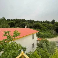 دوبلکس مدرن جنگلی*320متر*5خواب سنددار|فروش خانه و ویلا|کلاردشت, |دیوار