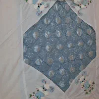 لحاف تشک سنتی بچه