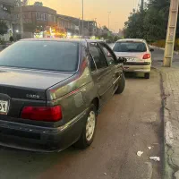 پژو پارس مدل ۸۱|خودرو سواری و وانت|گرگان, |دیوار