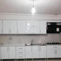 کابینت ترکیبی دوپله ای موجود در فروشگاه کد۹۹۱۰۰|مصالح و تجهیزات ساختمان|رشت, جانبازان|دیوار