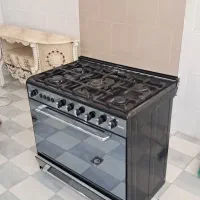 اجاق گاز فردار