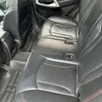 تیگو پنج اکسلنت ۹۶ بی رنگ|خودرو سواری و وانت|کرج, عظیمیه|دیوار