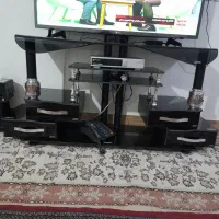میزتلوزیون