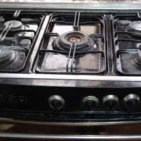 اجاق گاز 5شعله فردار|اجاق گاز و لوازم برقی پخت‌وپز|تنکابن, |دیوار