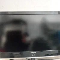 تلوزیون ال سی دی سامسونگ ۴۳