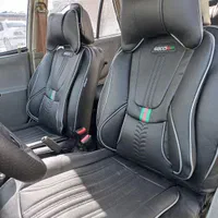 روکش صندلی ماشین با کیفیت بالا و قیمت مناسب|قطعات یدکی و لوازم جانبی|همدان, |دیوار