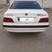 پارس tu5|خودرو سواری و وانت|اهواز, شهرک حفاری|دیوار