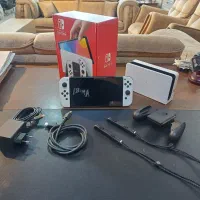 نینتندو سوئیچ اولد کپی خور
