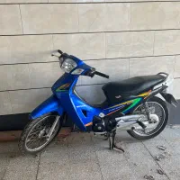 ویو ژاپن سند دار پلاک استارتی مدل ۸۴