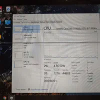 Dell latitude 5300 نسل 2-1|رایانه همراه|گنبد کاووس, |دیوار