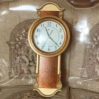 ساعت دیواری