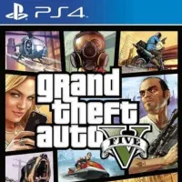 فروش دیتا بازی کپی خور gta v