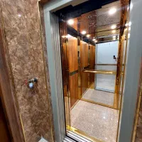 آپارتمان ۳ خوابه شیک در میدان خبرنگار بهاران
