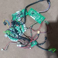 برد اسکوتر شارژی