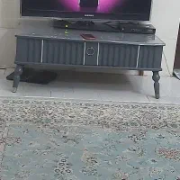 مبل و میز نهار خوری و میز عسلی و جلو مبلی|مبلمان خانگی و میز عسلی|تهران, گمرک|دیوار