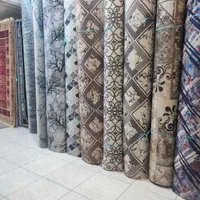 فروش موکت پرزدار و نمدی بدون سود و بدون پیش پ|موکت|نجف‌آباد, طالقانی|دیوار