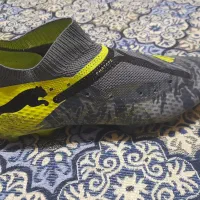 کفش فوتبال حراج