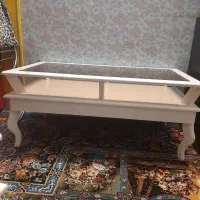 جلومبلی|مبلمان خانگی و میز عسلی|سبزوار, شرق کال عیدگاه|دیوار