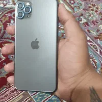 آیفون11 پرو مکس 256G
