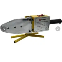 اتو لوله اینتیمکس مدل 0721 ظرفیت ۳۰۰۰ وات دو المنت|ابزارآلات|ساوه, |دیوار