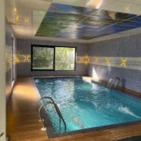 اجاره باغ ویلا روزانه در شهریار /کرج/ کردان